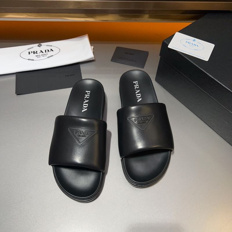 Prada Slippers